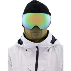 Anon M2 Goggle + Bonus Lens + MFI Face Mask 11 Anon M2 Goggle + Bonus Lens + MFI Face Mask -Ski Equipment fw23 19172105300 3