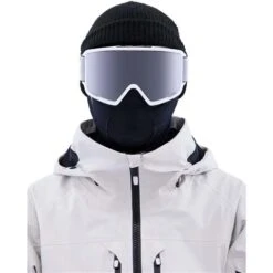 Anon M3 Goggle + Bonus Lens + MFI Face Mask -Ski Equipment fw23 19174107100 3