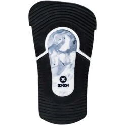 Bent Metal Men's Joint Bindings -Ski Equipment fw23 2022 2023 bent metal joint snowboard binding white 04