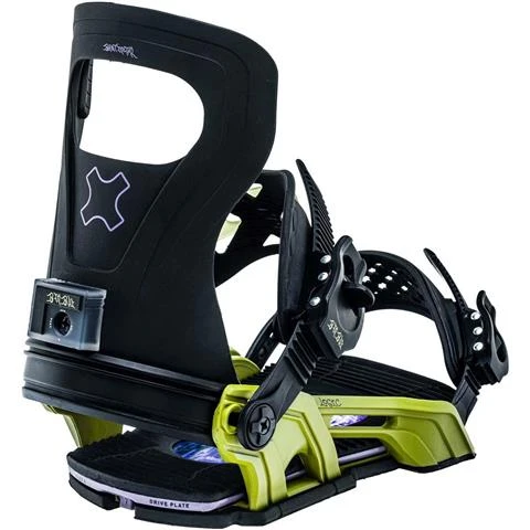 Bent Metal Men's Logic Bindings 2 Bent Metal Men's Logic Bindings - Image 2