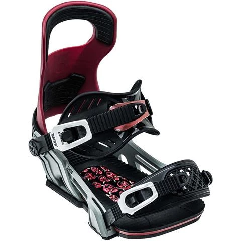 Bent Metal Men's Logic Bindings 5 Bent Metal Men's Logic Bindings - Image 5