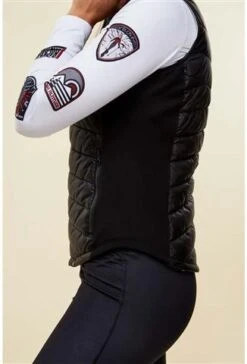 Krimson Klover Women's Sela Vest -Ski Equipment fw23 2052 972 studio 0777