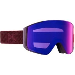 Anon Sync Goggles + Bonus Lens 17 Anon Sync Goggles + Bonus Lens -Ski Equipment fw23 21506103602 1