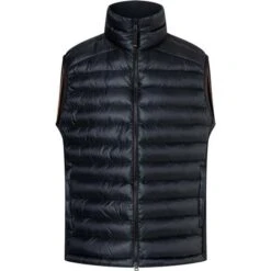 Bogner Men's Homer2 Vest -Ski Equipment fw23 224 34027215 468 1