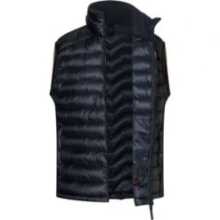 Bogner Men's Homer2 Vest -Ski Equipment fw23 224 34027215 468 3