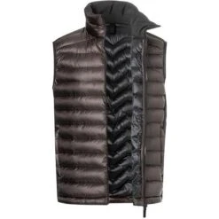Bogner Men's Homer2 Vest -Ski Equipment fw23 224 34027215 870 3