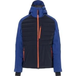 Bogner Men's Ivo Jacket 9 Bogner Men's Ivo Jacket -Ski Equipment fw23 224 34206874 468 1