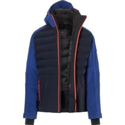 Bogner Men's Ivo Jacket 11 Bogner Men's Ivo Jacket -Ski Equipment fw23 224 34206874 468 3