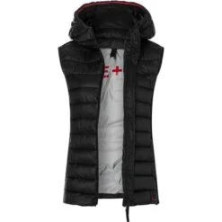 Bogner Women's Rhea2 Vest -Ski Equipment fw23 224 34947215 026 3