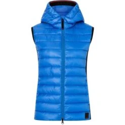 Bogner Women's Rhea2 Vest -Ski Equipment fw23 224 34947215 353 1