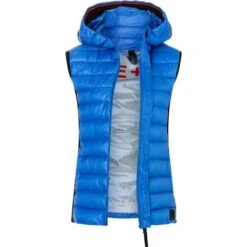 Bogner Women's Rhea2 Vest -Ski Equipment fw23 224 34947215 353 3