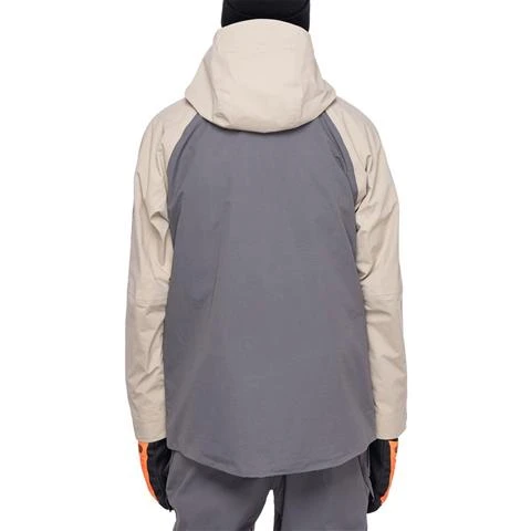 686 Men's GTX Hydrastash Thermagraph Jacket 2 686 Men's GTX Hydrastash Thermagraph Jacket - Image 2