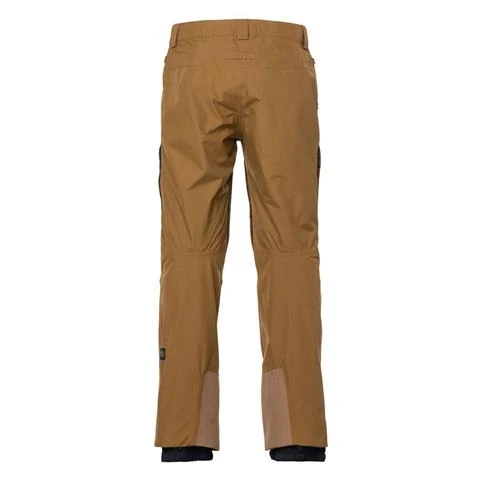 686 Men's GTX Core Shell Pants 2 686 Men's GTX Core Shell Pants - Image 2