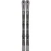 Atomic Men's Redster Q5 Skis With System Bindings