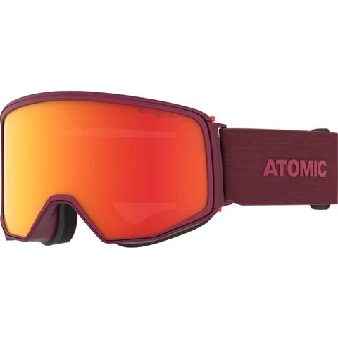 Atomic Four Q HD Goggle 2 Atomic Four Q HD Goggle - Image 2