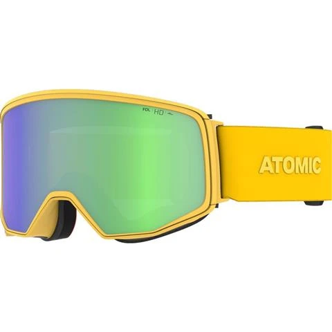 Atomic Four Q HD Goggle 5 Atomic Four Q HD Goggle - Image 5