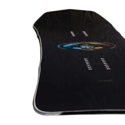 Arbor Collective Men's Bryan Iguchi Pro Camber Snowboard -Ski Equipment fw23 arbor bryan iguchi pro 2023 studio 02