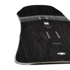 Arbor Collective Men's Coda Camber Snowboard -Ski Equipment fw23 arbor coda camber 2023 studio 02