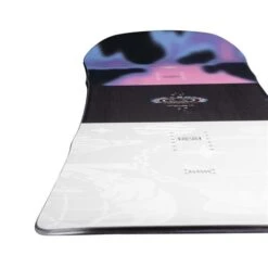 Arbor Collective Men's Draft Camber Snowboard -Ski Equipment fw23 arbor draft camber 2023 studio 02