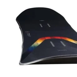 Arbor Collective Men's Formula Rocker Snowboard 6 Arbor Collective Men's Formula Rocker Snowboard -Ski Equipment fw23 arbor formula rocker 2023 studio 02