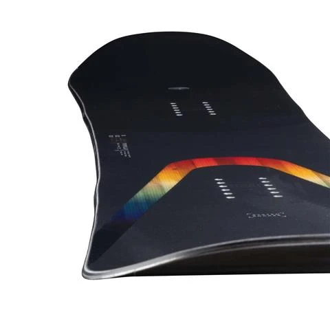 Arbor Collective Men's Formula Rocker Snowboard 3 Arbor Collective Men's Formula Rocker Snowboard - Image 3