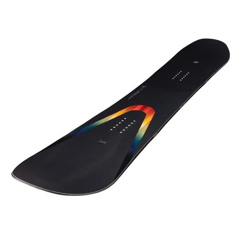 Arbor Collective Men's Formula Rocker Snowboard 2 Arbor Collective Men's Formula Rocker Snowboard - Image 2
