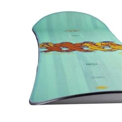 Arbor Collective Men's Relapse Snowboard 6 Arbor Collective Men's Relapse Snowboard -Ski Equipment fw23 arbor relapse 2023 studio 02