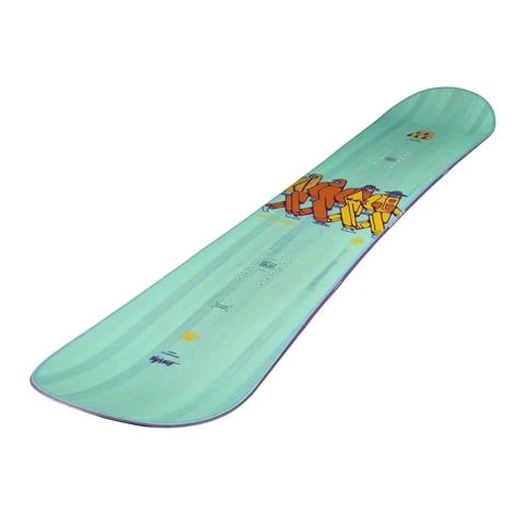 Arbor Collective Men's Relapse Snowboard 2 Arbor Collective Men's Relapse Snowboard - Image 2