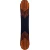 Arbor Collective Men's Wasteland Camber Snowboard