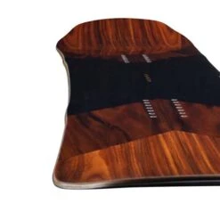 Arbor Collective Men's Wasteland Camber Snowboard 6 Arbor Collective Men's Wasteland Camber Snowboard -Ski Equipment fw23 arbor wasteland camber 2023 studio 02