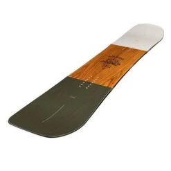 Arbor Collective Men's Westmark Camber Frank April Snowboard -Ski Equipment fw23 arbor westmark camber 2023 studio 03