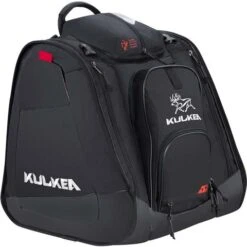 Kulkea Boot Trekker Ski Boot Backpack -Ski Equipment fw23 bt2brg black red grey kulkea 1