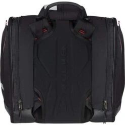 Kulkea Boot Trekker Ski Boot Backpack -Ski Equipment fw23 bt2brg black red grey kulkea 6