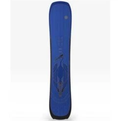 Cardiff Snowcraft Men's Crane Enduro Snowboard