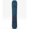 Cardiff Snowcraft Men's Goat Solid Enduro Snowboard