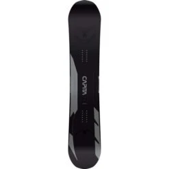 Capita Men's Mega Mercury Snowboard
