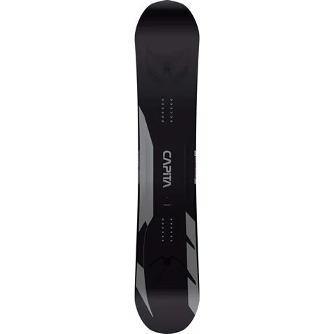 Capita Men's Mega Mercury Snowboard 1 Capita Men's Mega Mercury Snowboard