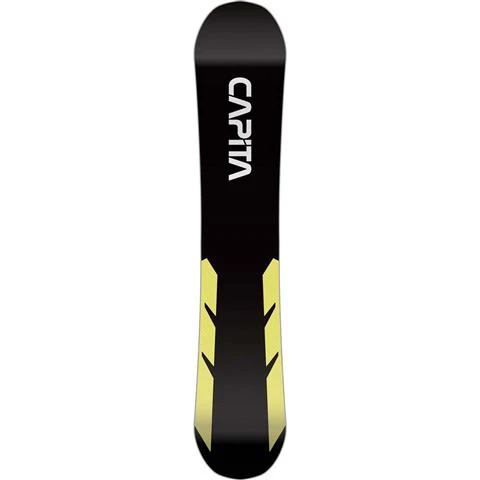 Capita Men's Mega Mercury Snowboard 2 Capita Men's Mega Mercury Snowboard - Image 2