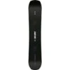 Capita Men's Black Snowboard Of Death Snowboard