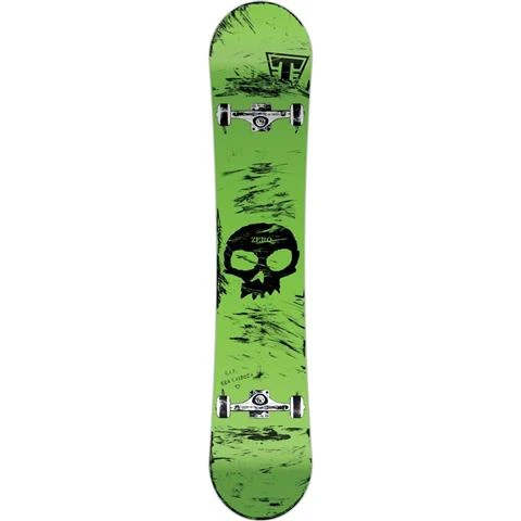 Capita Men's Scott Stevens Pro Snowboard 2 Capita Men's Scott Stevens Pro Snowboard - Image 2