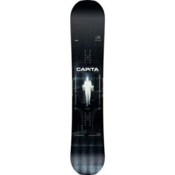 Capita Men's Pathfinder Camber Snowboard 11 Capita Men's Pathfinder Camber Snowboard -Ski Equipment fw23 fst04 pathfinder camber 151