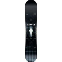 Capita Men's Pathfinder Camber Snowboard 14 Capita Men's Pathfinder Camber Snowboard -Ski Equipment fw23 fst04 pathfinder camber 151 w
