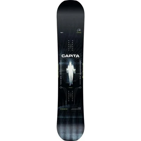 Capita Men's Pathfinder Camber Snowboard 3 Capita Men's Pathfinder Camber Snowboard - Image 3