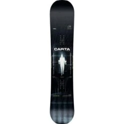 Capita Men's Pathfinder Camber Snowboard 15 Capita Men's Pathfinder Camber Snowboard -Ski Equipment fw23 fst04 pathfinder camber 153 w