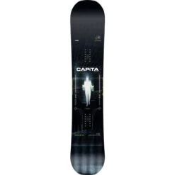 Capita Men's Pathfinder Camber Snowboard 12 Capita Men's Pathfinder Camber Snowboard -Ski Equipment fw23 fst04 pathfinder camber 155