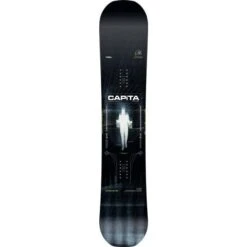 Capita Men's Pathfinder Camber Snowboard 16 Capita Men's Pathfinder Camber Snowboard -Ski Equipment fw23 fst04 pathfinder camber 155 w