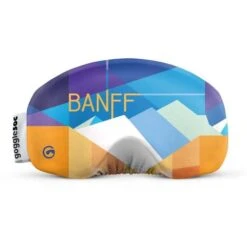 Goggle Soc Snow Goggle Cover