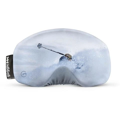 Goggle Soc Snow Goggle Cover 2 Goggle Soc Snow Goggle Cover - Image 2