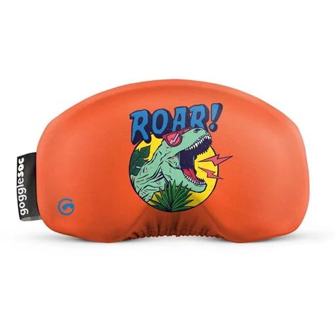 Goggle Soc Snow Goggle Cover 3 Goggle Soc Snow Goggle Cover - Image 3