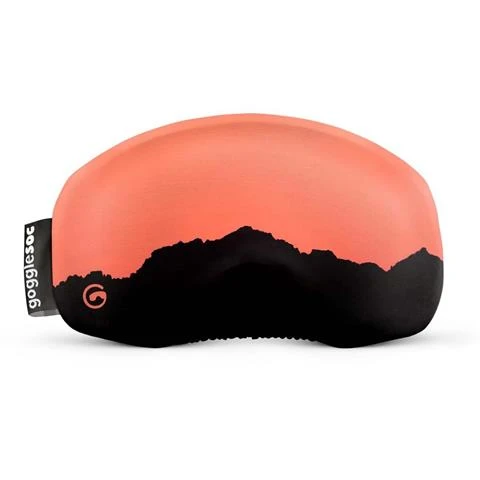 Goggle Soc Snow Goggle Cover 4 Goggle Soc Snow Goggle Cover - Image 4